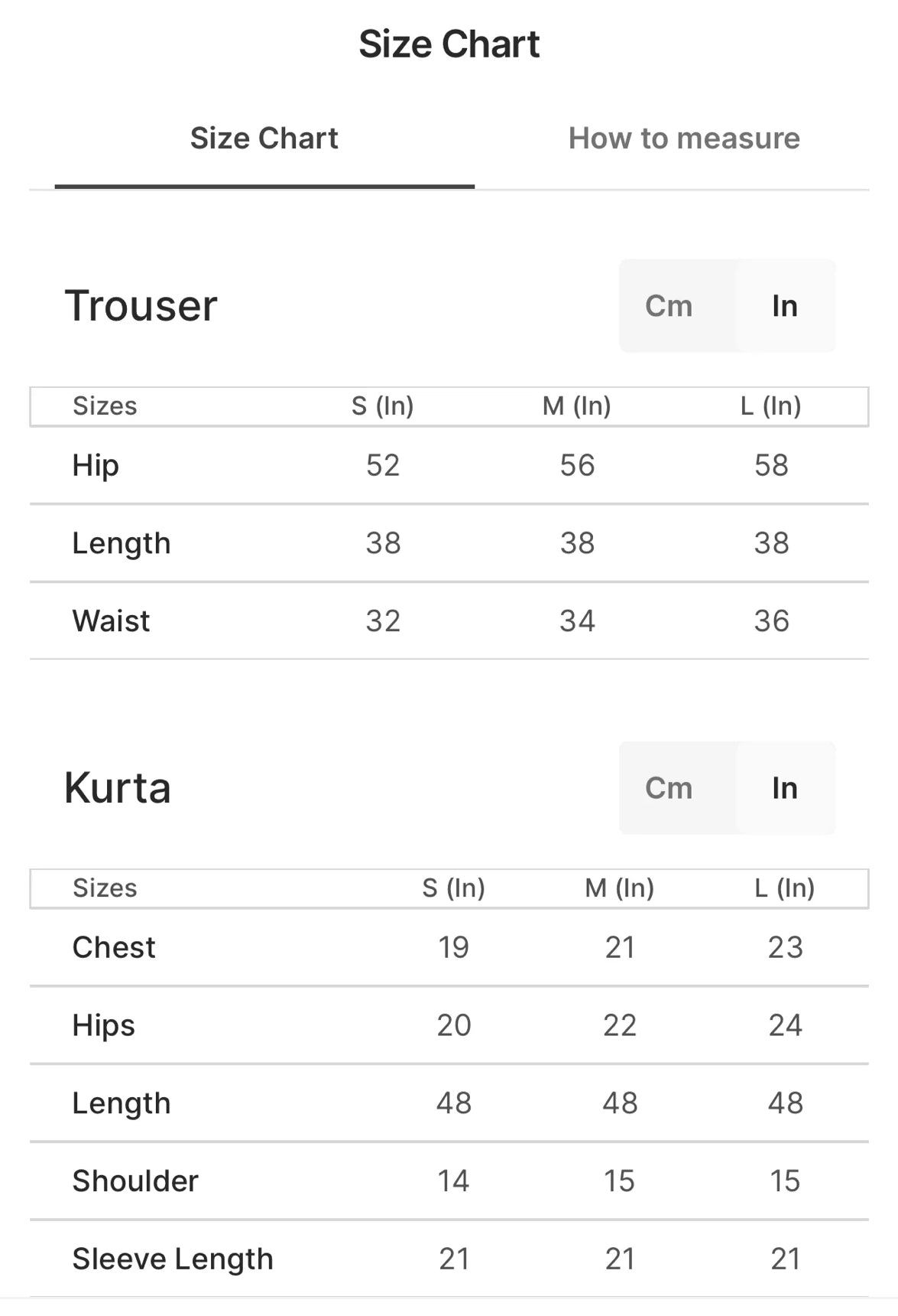 GRACE Embroidered 3 pc