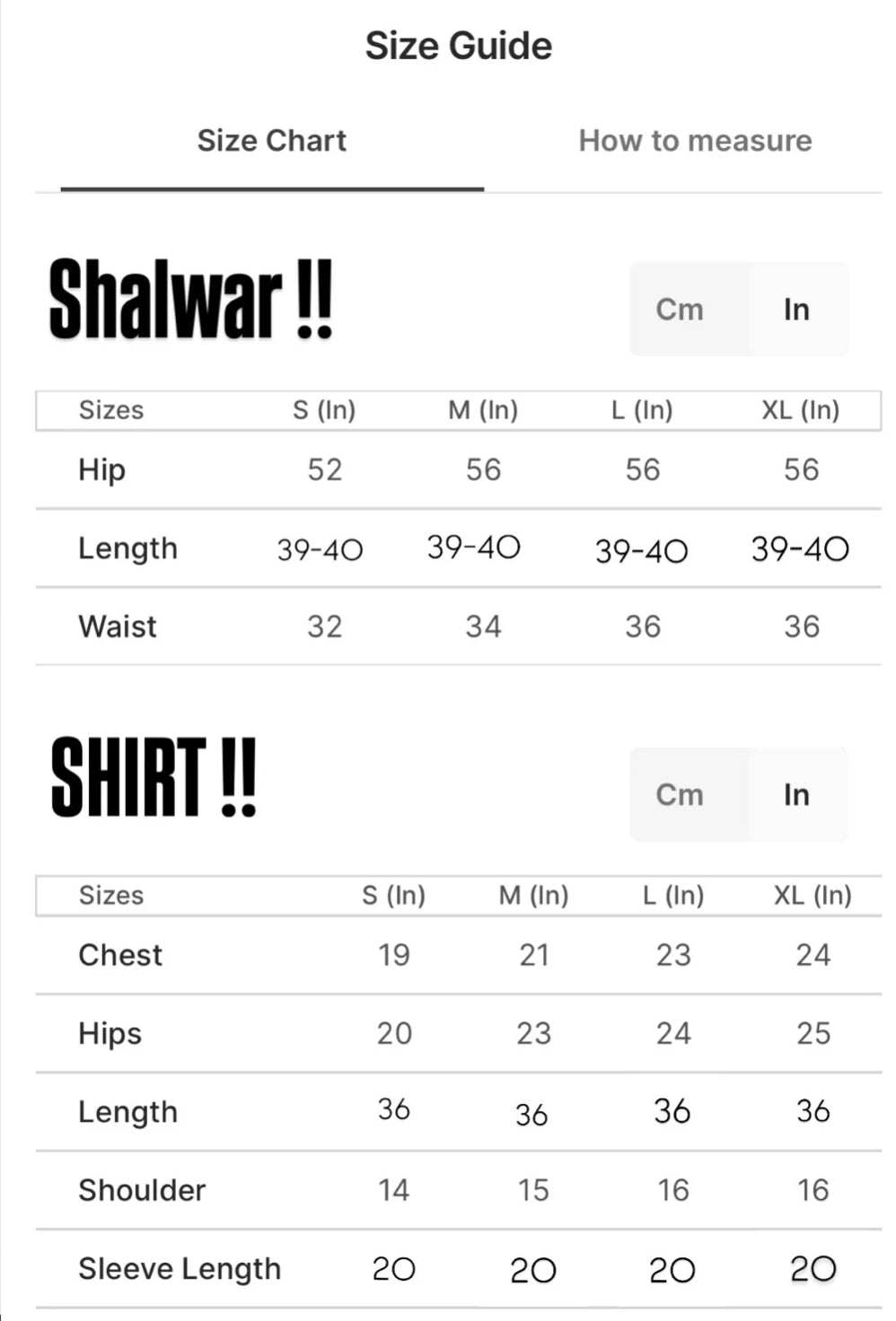 LAL PARI 2 PC Solid Shirt with Embroidered Farshi shalwar