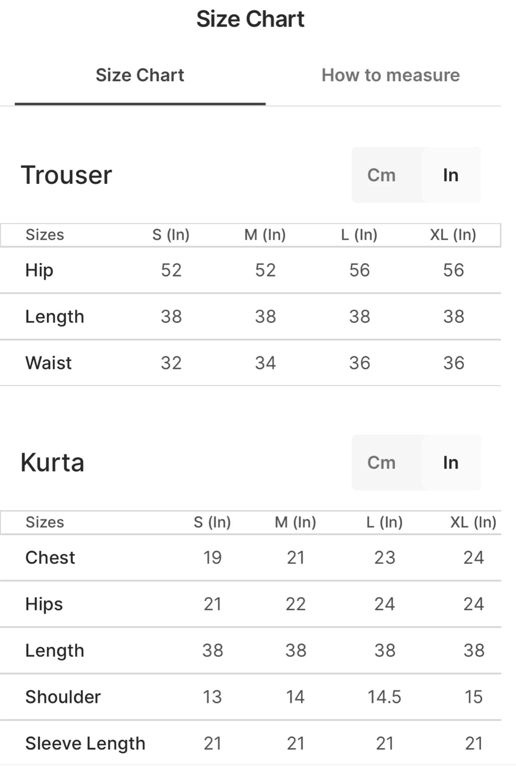 SAFIRA Embroidered 3 pc