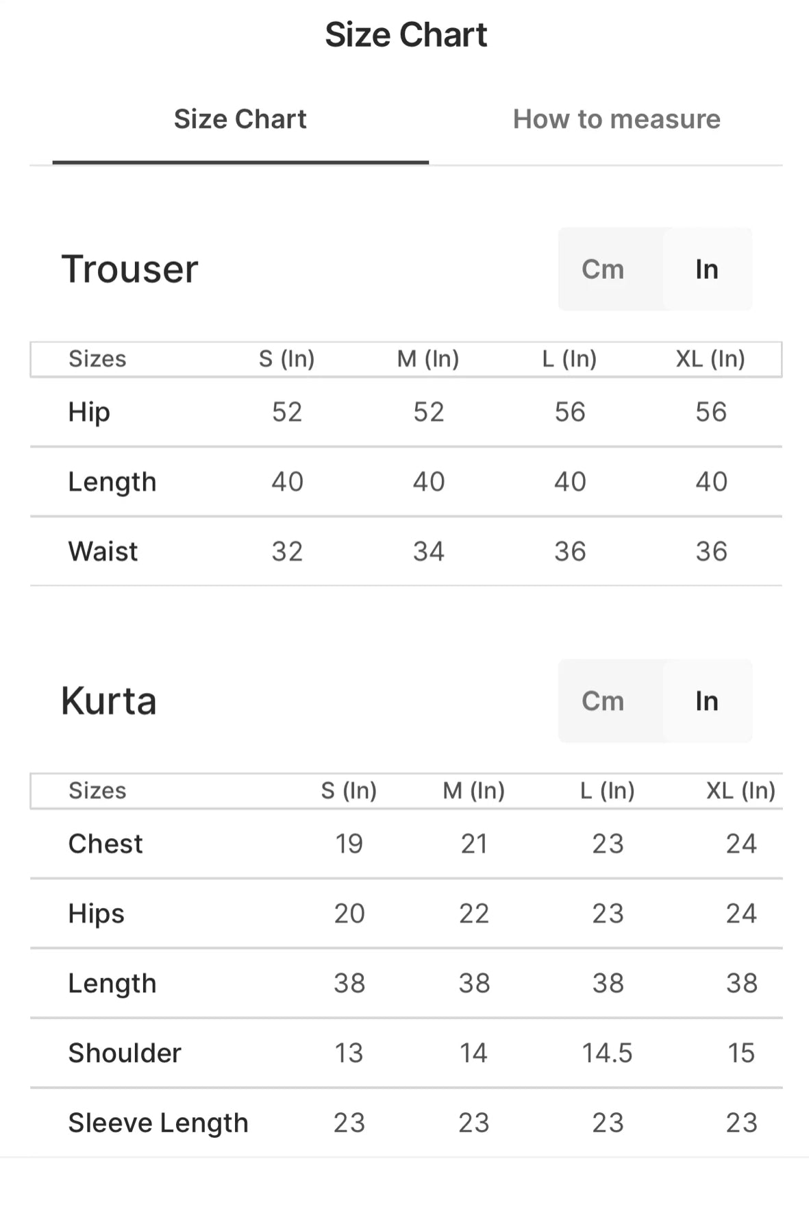 SAFIRA Embroidered 3 pc