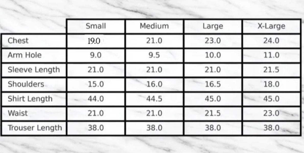 BLACK Gul Bahaar digital printed Co Ords set