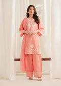 RIWAYAT Embroidered 3 pc