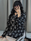 MEHRU Farshi 2 pc set
