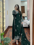 GRACE Embroidered 3 pc